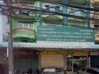 For sale 8 bedrooms retail Space in Bang Khae, Bangkok