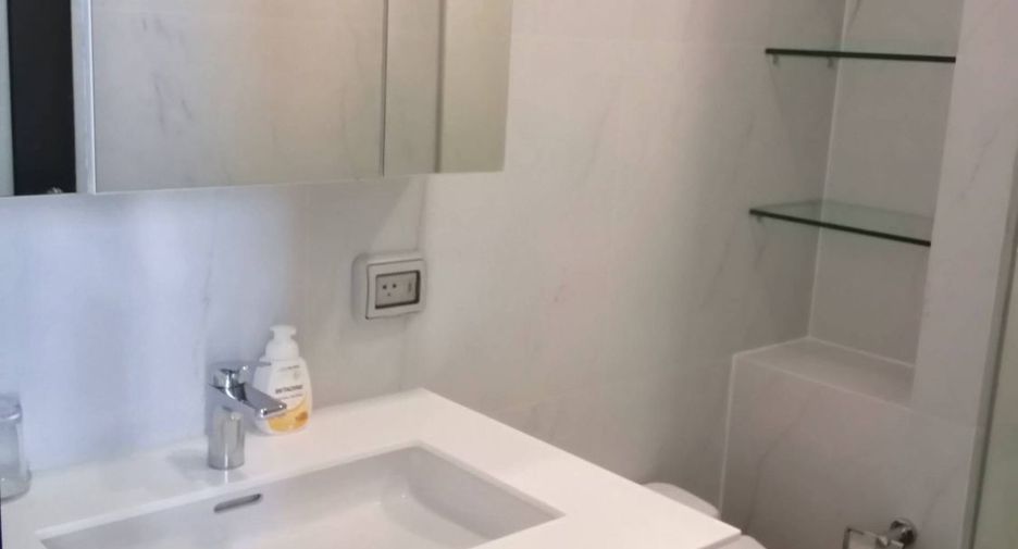 À vendre 1 chambre condo à Ratchathewi, Bangkok