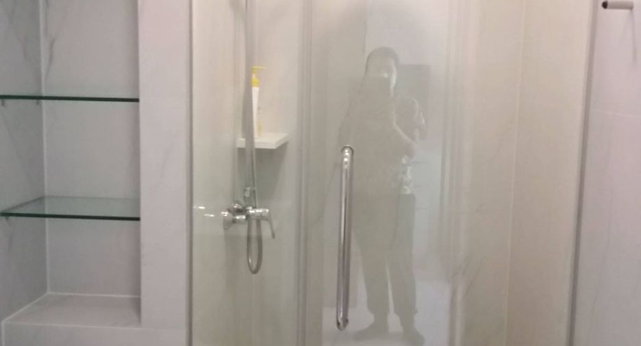 À vendre 1 chambre condo à Ratchathewi, Bangkok