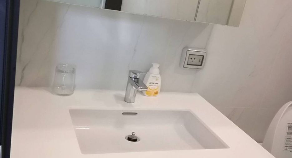 À vendre 1 chambre condo à Ratchathewi, Bangkok