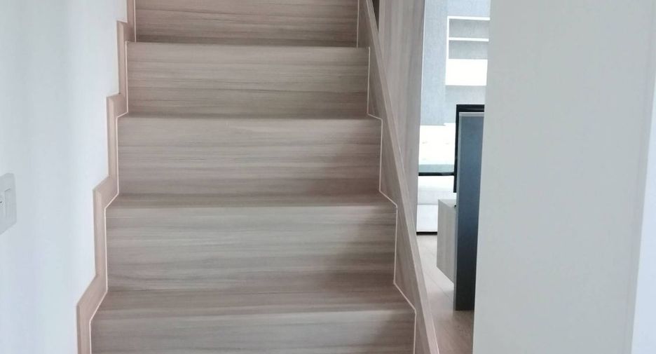 À vendre 1 chambre condo à Ratchathewi, Bangkok