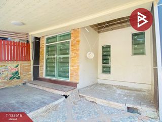 For sale 3 bedrooms townhouse in Bang Khun Thian, Bangkok