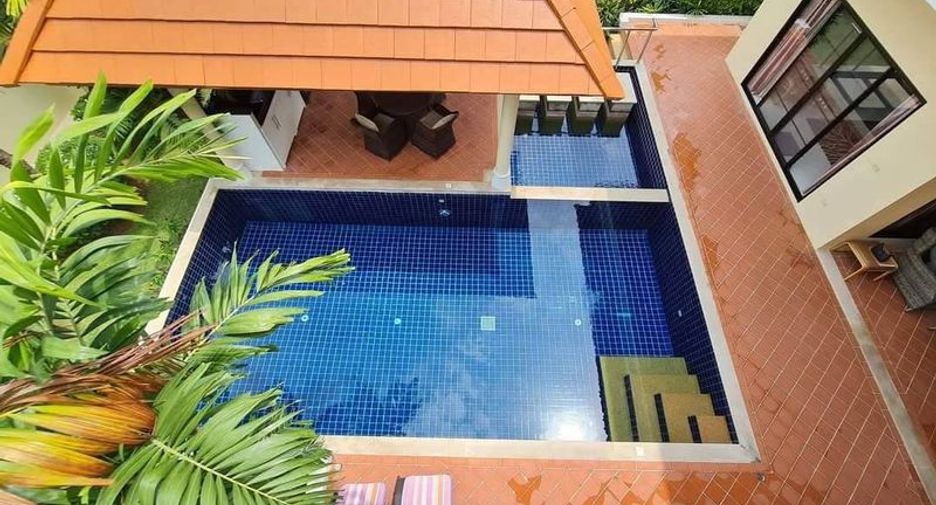 出售 3 卧室 别墅 在 Sattahip, Chon Buri