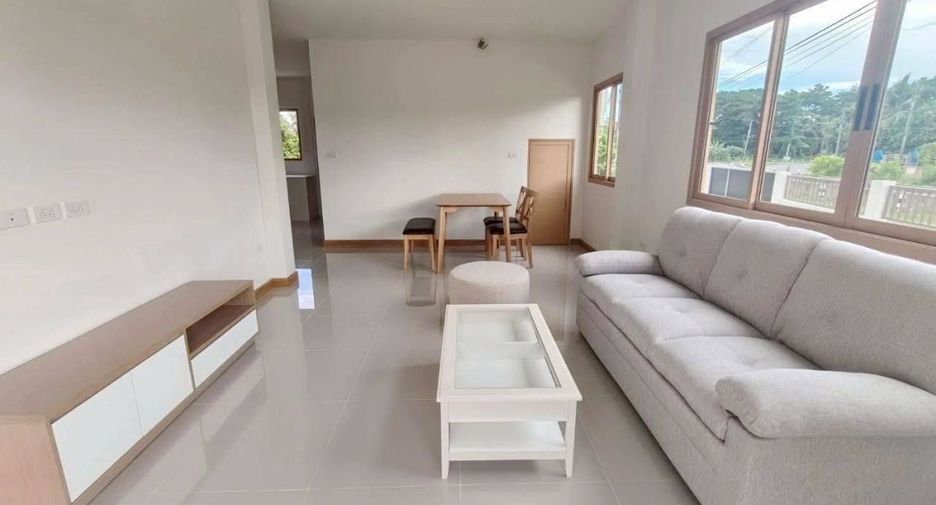 For rent 3 bedrooms house in Hang Dong, Chiang Mai