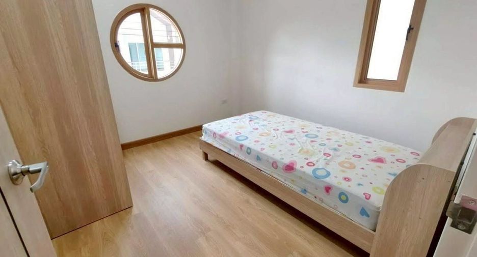 For rent 3 bedrooms house in Hang Dong, Chiang Mai