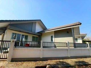 For Rent 3 Bedroom House In Hang Dong, Chiang Mai