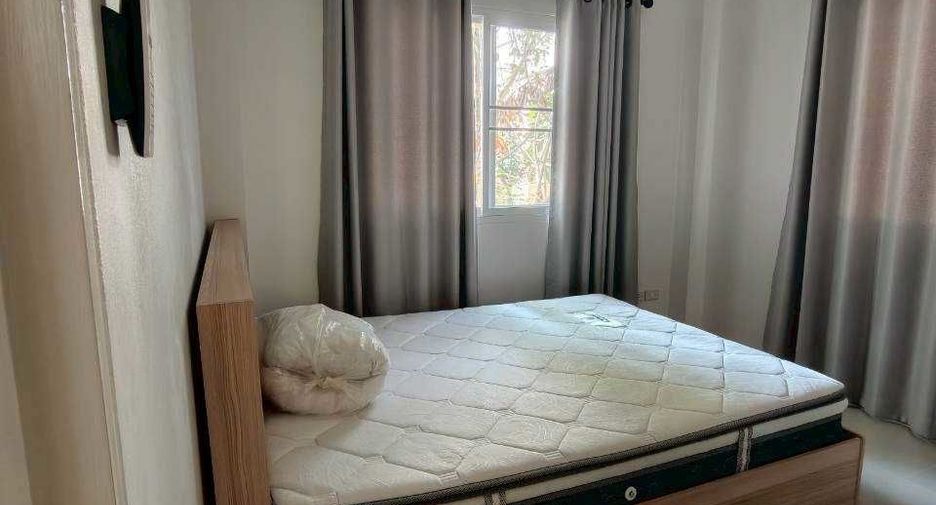 For rent 3 bedrooms house in Hang Dong, Chiang Mai
