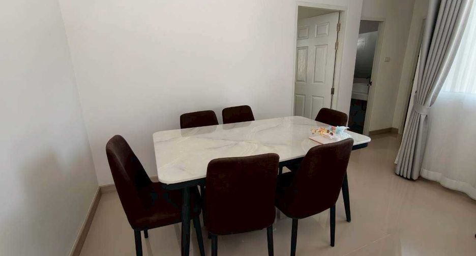 For rent 3 bedrooms house in Hang Dong, Chiang Mai