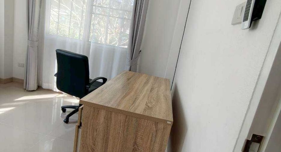 For rent 3 bedrooms house in Hang Dong, Chiang Mai