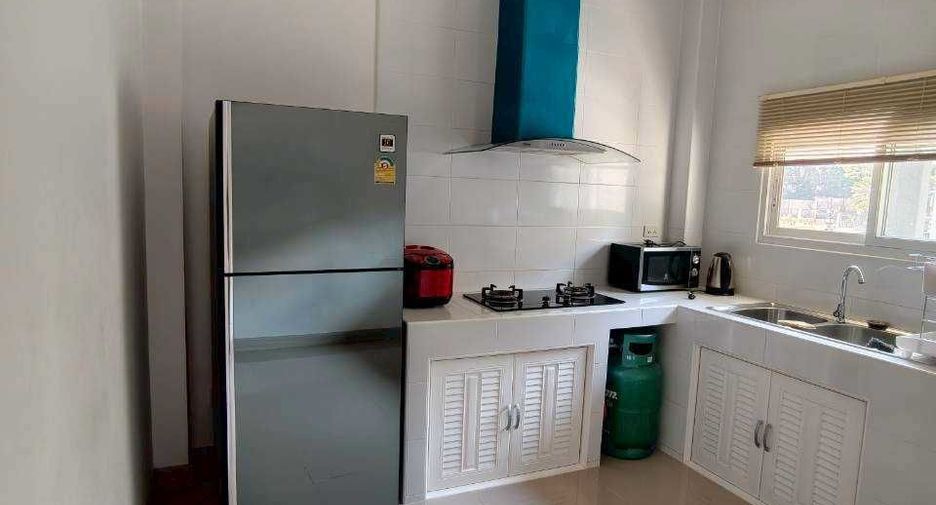 For rent 3 bedrooms house in Hang Dong, Chiang Mai