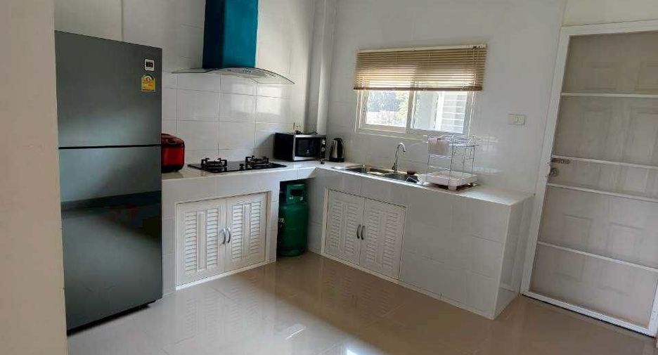 For rent 3 bedrooms house in Hang Dong, Chiang Mai