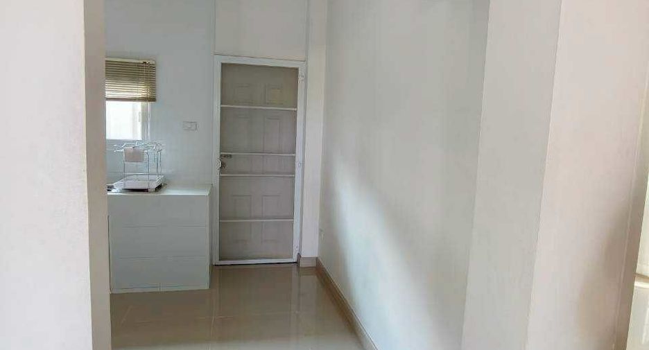 For rent 3 bedrooms house in Hang Dong, Chiang Mai