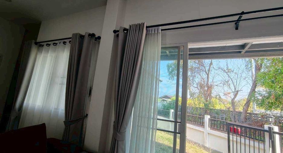 For rent 3 bedrooms house in Hang Dong, Chiang Mai