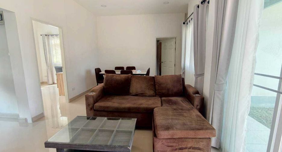 For rent 3 bedrooms house in Hang Dong, Chiang Mai