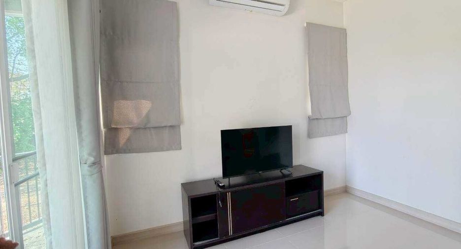 For rent 3 bedrooms house in Hang Dong, Chiang Mai