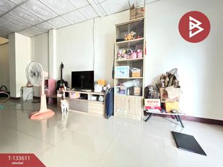 For sale 2 bedrooms townhouse in Bang Phli, Samut Prakan