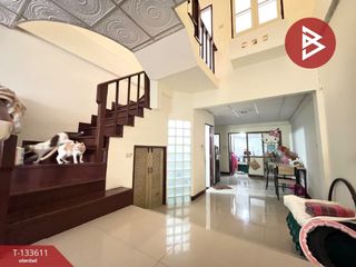 For sale 2 bedrooms townhouse in Bang Phli, Samut Prakan
