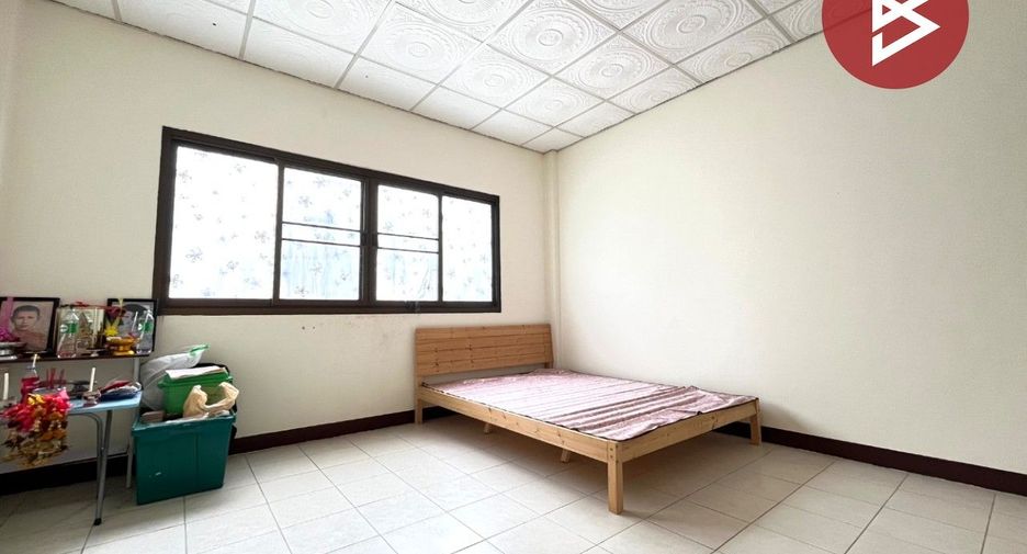 For sale 2 bedrooms townhouse in Bang Phli, Samut Prakan