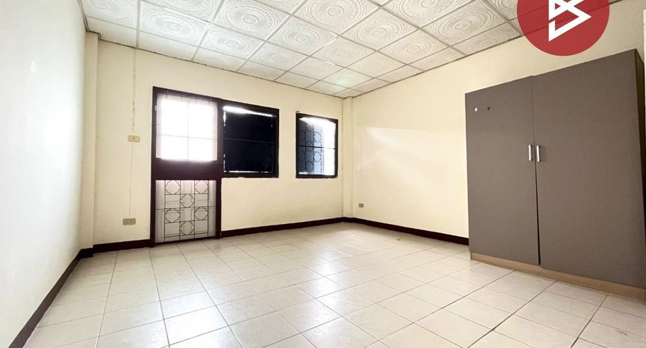For sale 2 bedrooms townhouse in Bang Phli, Samut Prakan