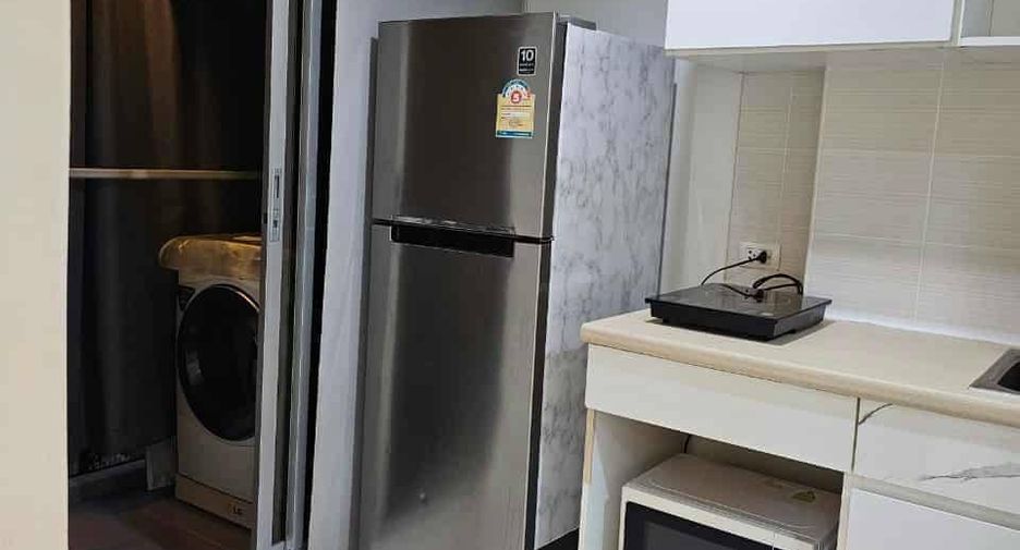 For rent 1 bed condo in Suan Luang, Bangkok