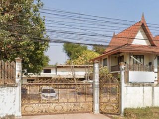 For sale land in Mueang Udon Thani, Udon Thani