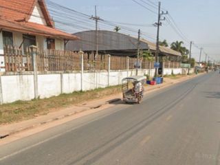 For sale land in Mueang Udon Thani, Udon Thani