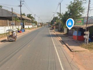 For sale land in Mueang Udon Thani, Udon Thani
