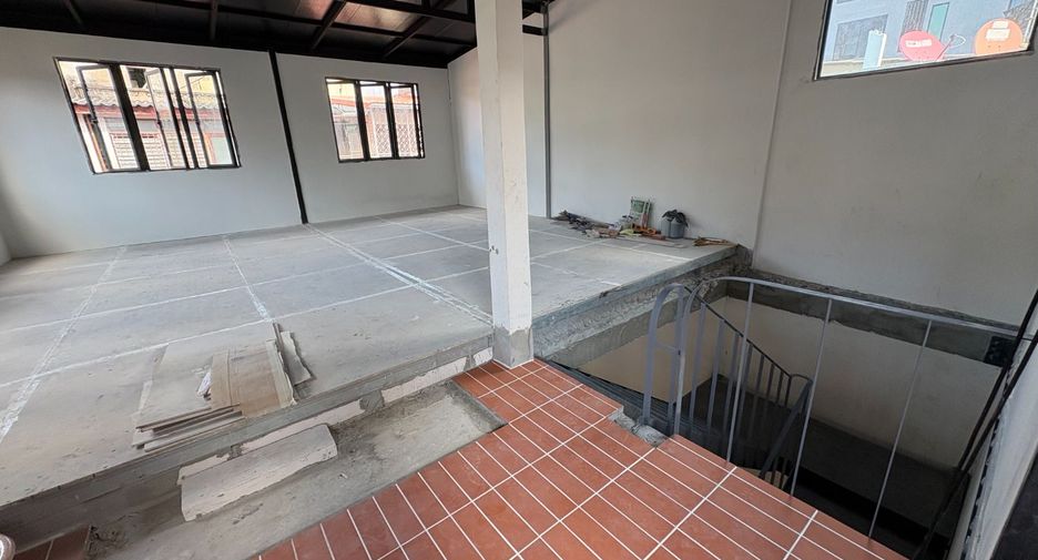 出租 商业空间 在 Samphanthawong, 曼谷