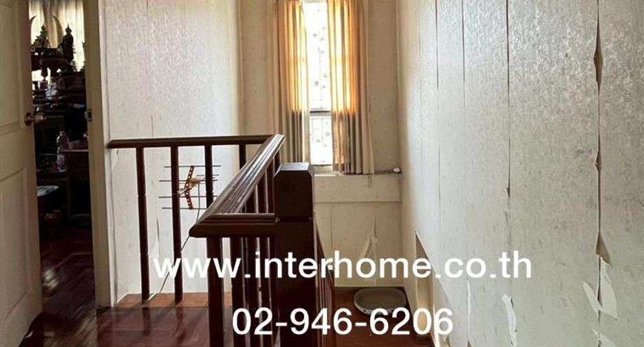 For sale 3 bedrooms house in Khlong Sam Wa, Bangkok