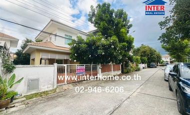 For sale 3 bedrooms house in Lat Krabang, Bangkok