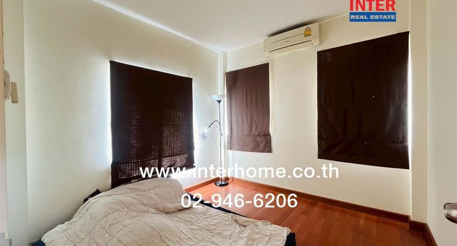 For sale 3 bedrooms house in Lat Krabang, Bangkok