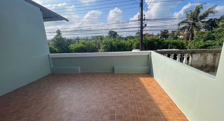 Reihenhaus zum Kauf mit 2 Zimmer in Mueang Songkhla, Songkhla