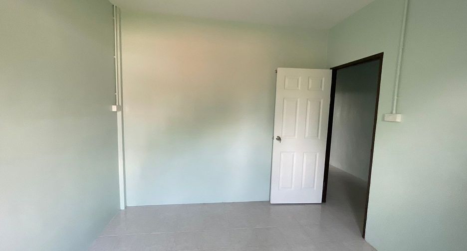 Reihenhaus zum Kauf mit 2 Zimmer in Mueang Songkhla, Songkhla