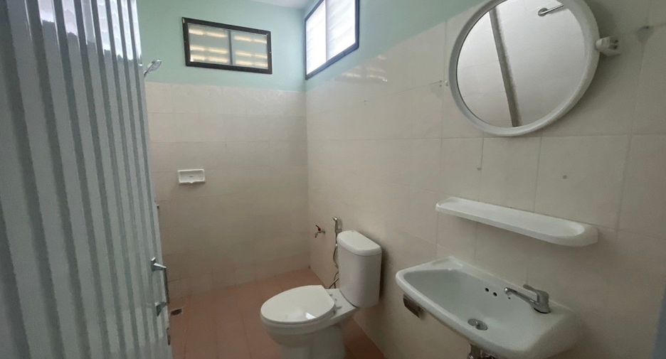 Reihenhaus zum Kauf mit 2 Zimmer in Mueang Songkhla, Songkhla
