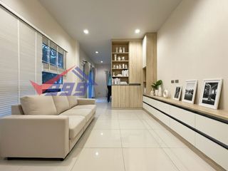 For rent and for sale 4 bedrooms house in Min Buri, Bangkok