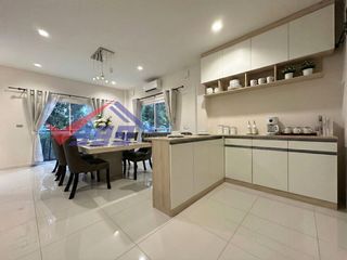 For rent and for sale 4 bedrooms house in Min Buri, Bangkok