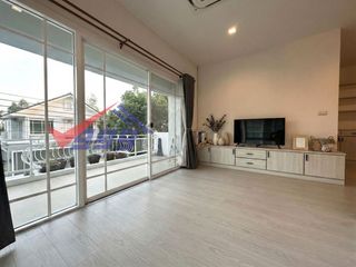 For rent and for sale 4 bedrooms house in Min Buri, Bangkok