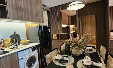 Wohnung zum Kauf mit 1 Zimmer in Ratchathewi, Bangkok