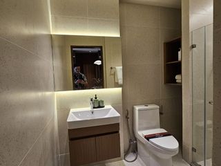 À vendre 1 chambre condo à Ratchathewi, Bangkok