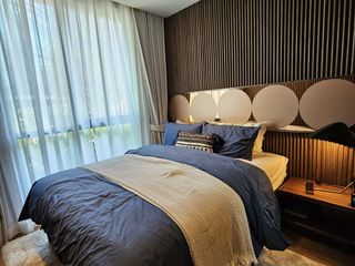À vendre 1 chambre condo à Ratchathewi, Bangkok