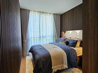 À vendre 1 chambre condo à Ratchathewi, Bangkok