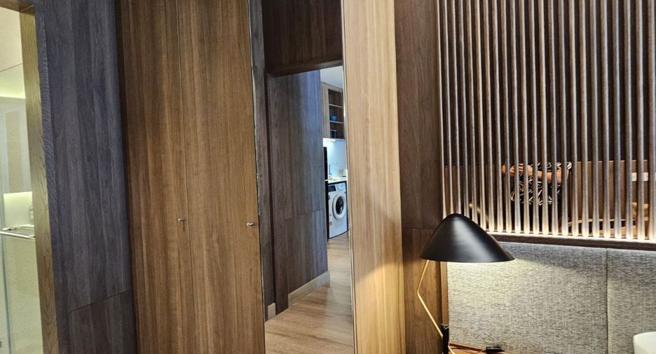 For sale 1 bed condo in Ratchathewi, Bangkok