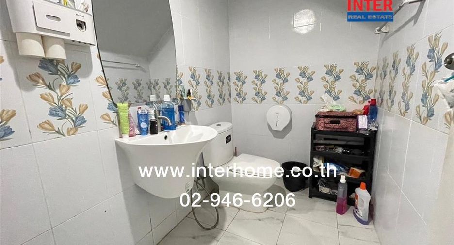 Casa en venta de 4 habitaciones en Mueang Chon Buri, Chonburi