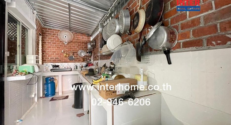 Casa en venta de 4 habitaciones en Mueang Chon Buri, Chonburi