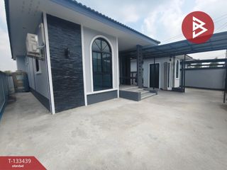 ขาย 2 ห้องนอน บ้านเดี่ยว ใน บ้านโพธิ์, ฉะเชิงเทรา