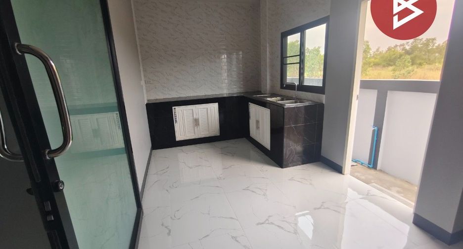 For sale 2 bedrooms house in Ban Pho, Chachoengsao