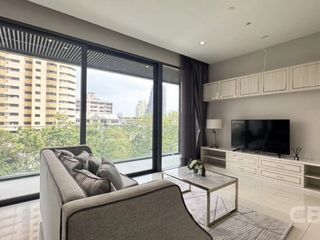 For sale 2 bedrooms condo in Khlong Toei, Bangkok