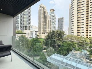 For sale 2 bedrooms condo in Khlong Toei, Bangkok
