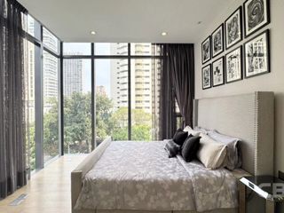 For sale 2 bedrooms condo in Khlong Toei, Bangkok