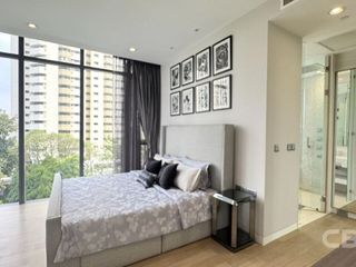 For sale 2 bedrooms condo in Khlong Toei, Bangkok